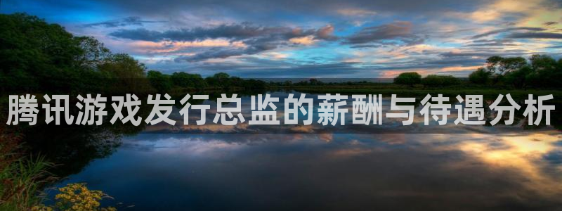 亿万28子图片高清图片：腾讯游戏发行总监的薪酬与待遇分析